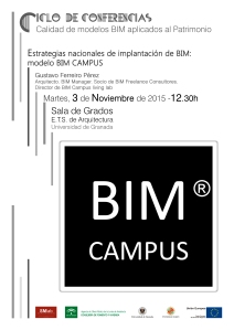 Conferencias BIM_151103_A3